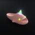 Unicorn Fins and Star Eyes for Sharkicks Pro